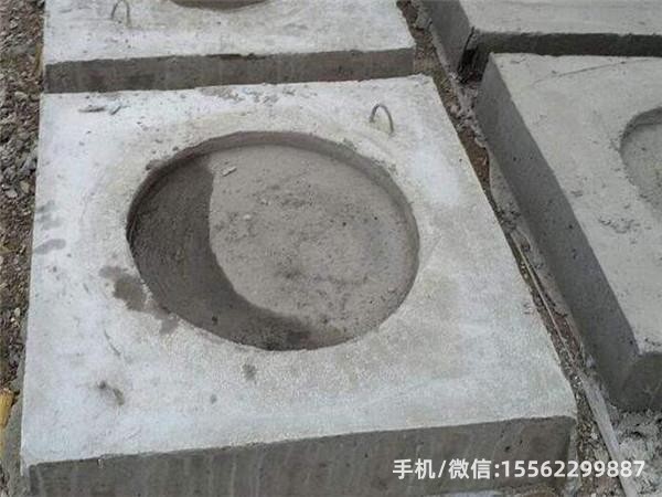 甘南1600×1600混凝土电杆底盘